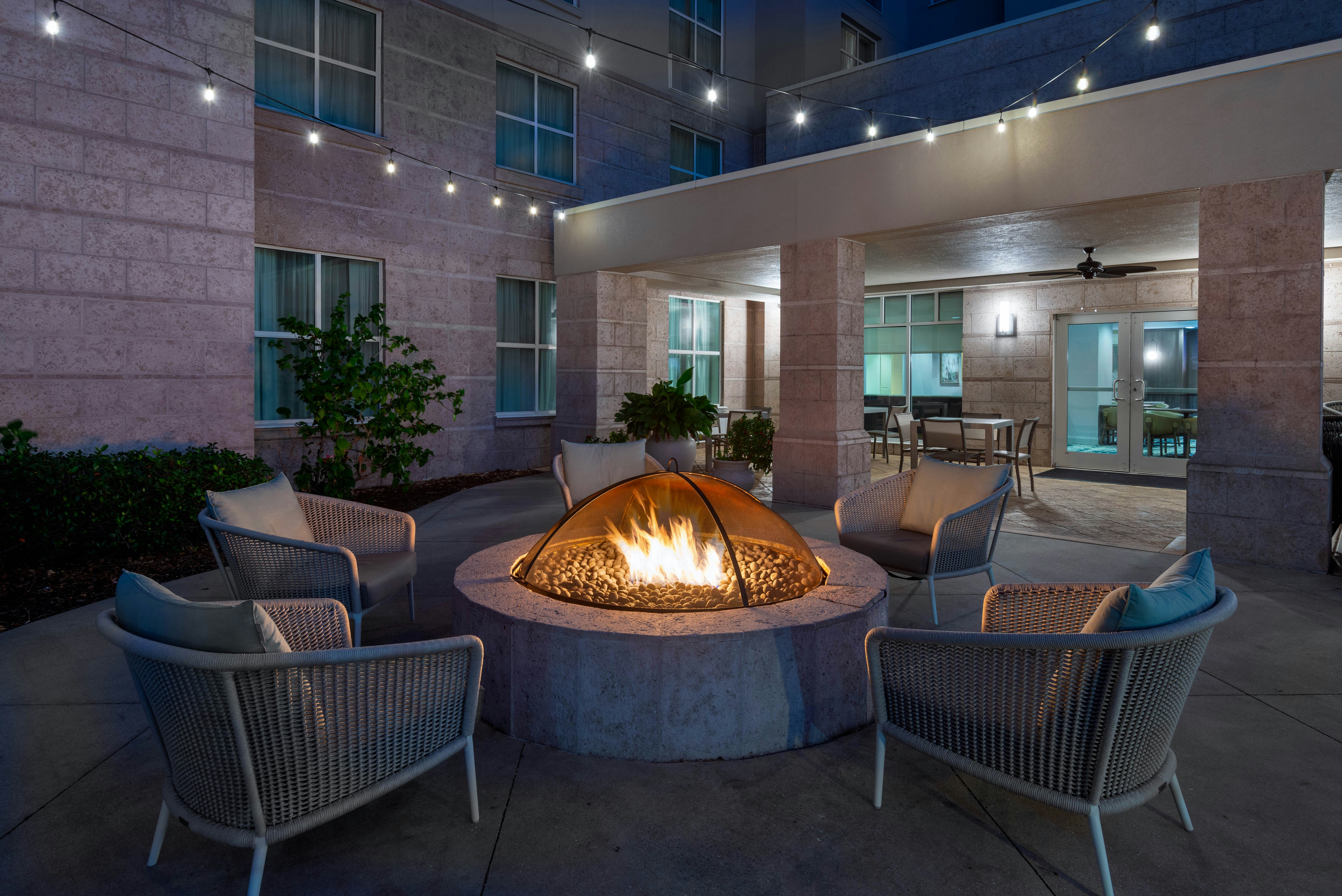 Homewood Suites by Hilton Tampa Airport Westshore 22/50