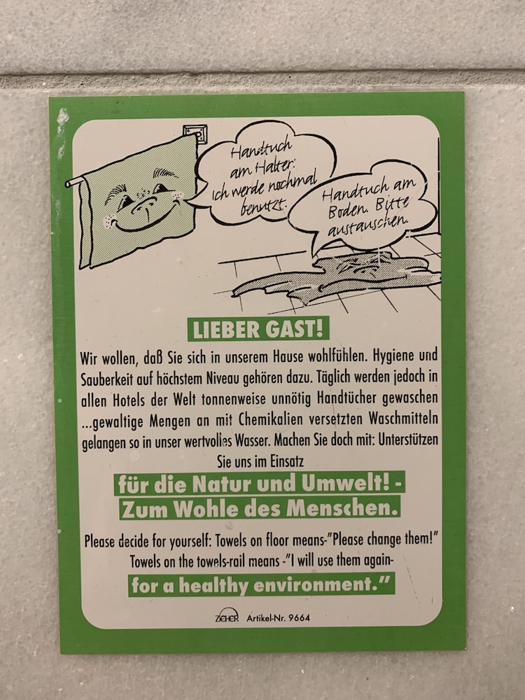 Hotel Zentrum Hannover 21/50