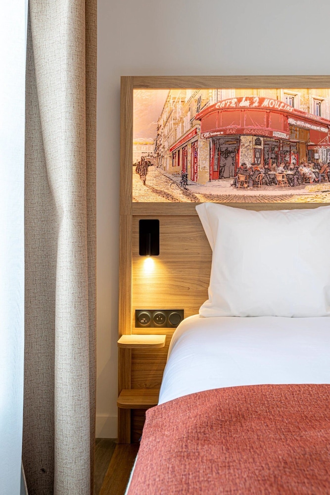 Dantan Hotel 33/46