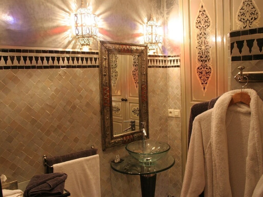 Riad Turquoise 37/81