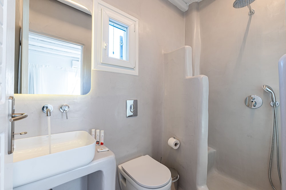 9 Muses Villas Mykonos 47/50