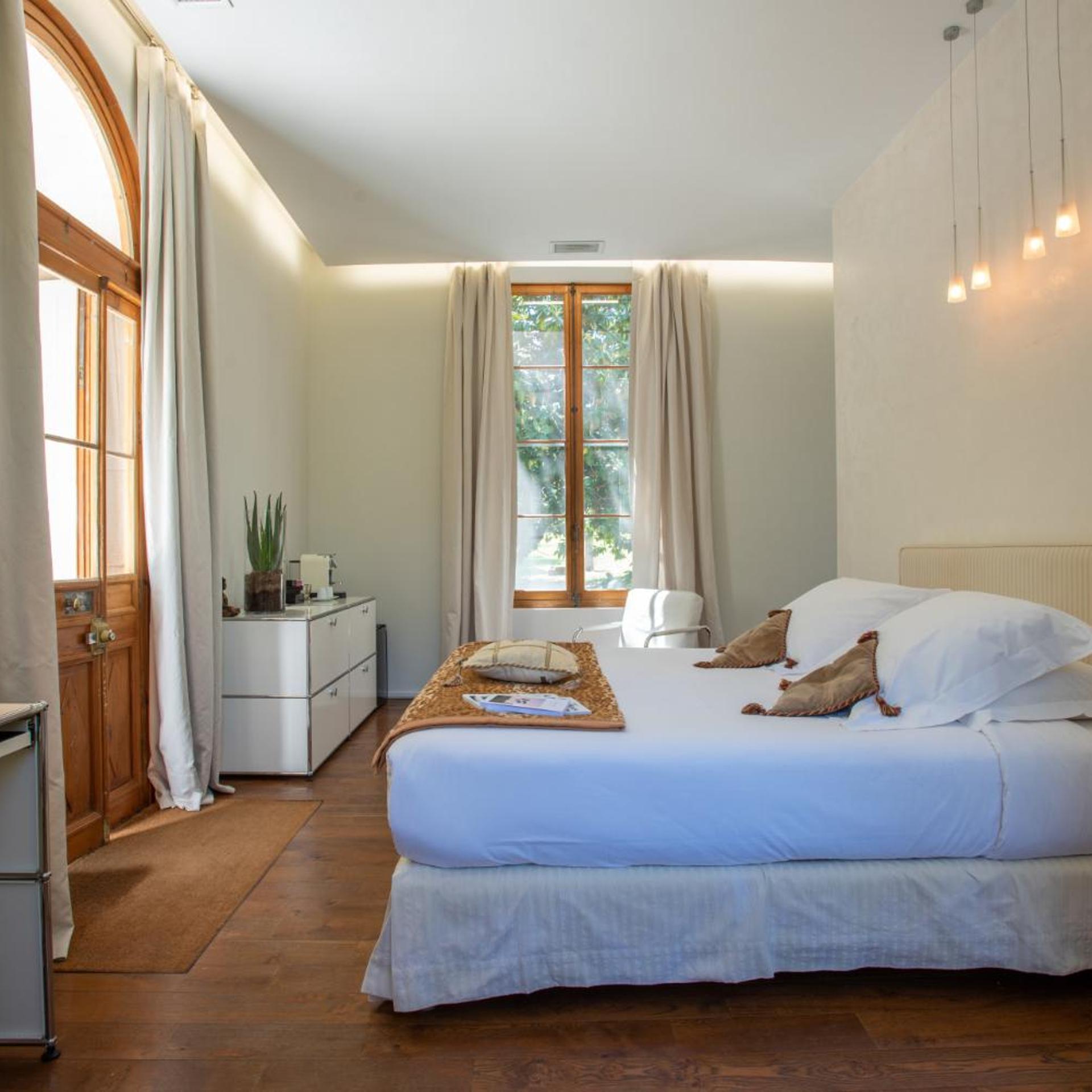 Chateau Des Alpilles 19/50