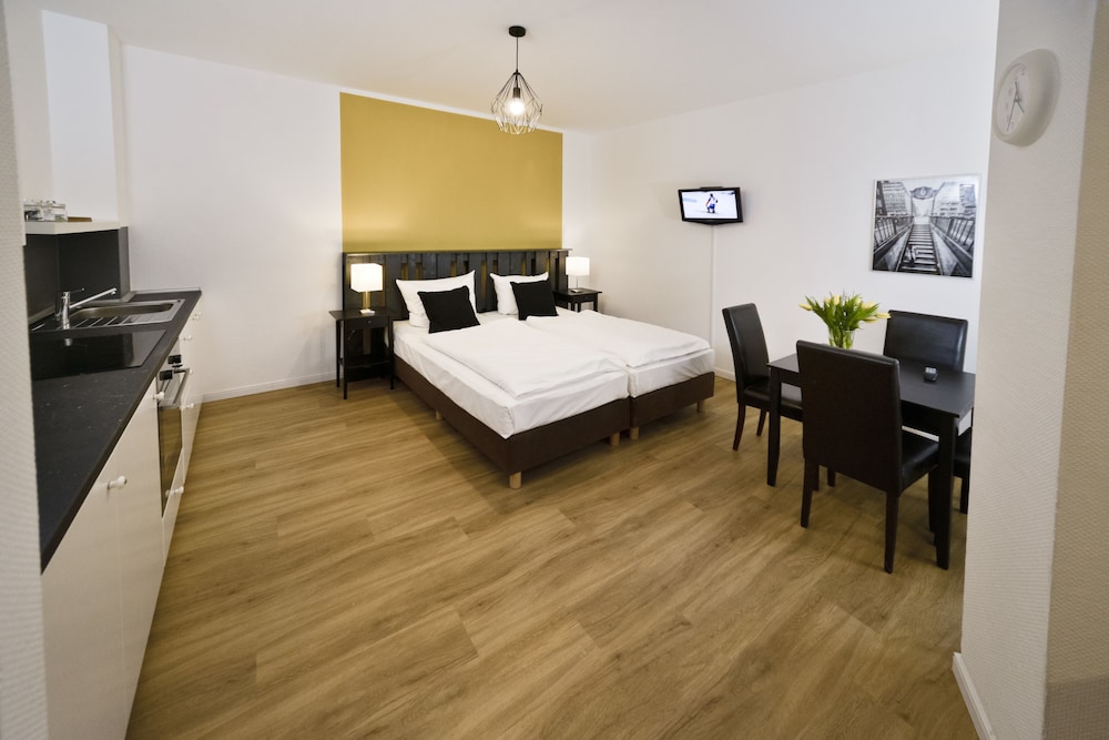 Old Town Apartments Schonhauser Allee Berlin 26/69
