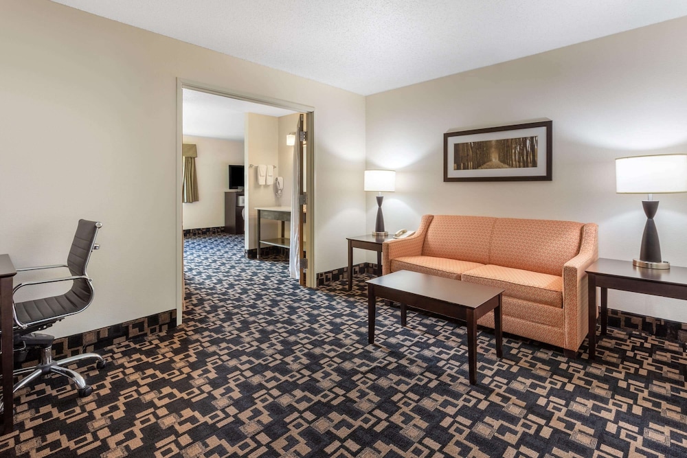 Americinn By Wyndham Wausau 26/50