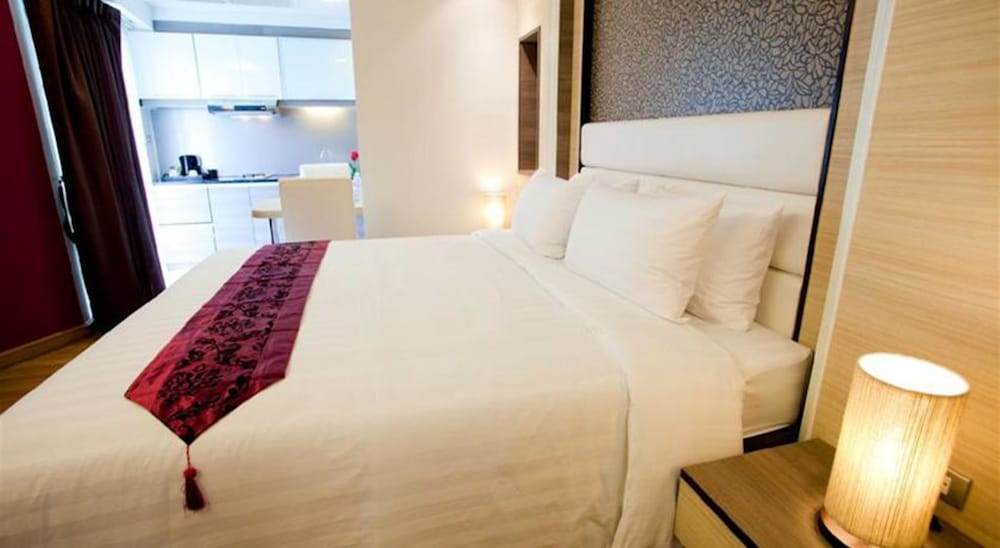 Aspira Suites Sukhumvit 20 28/50