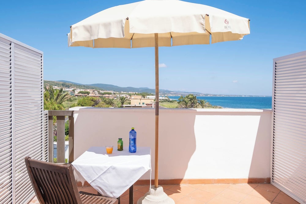 Del Sole Hotel 34/64