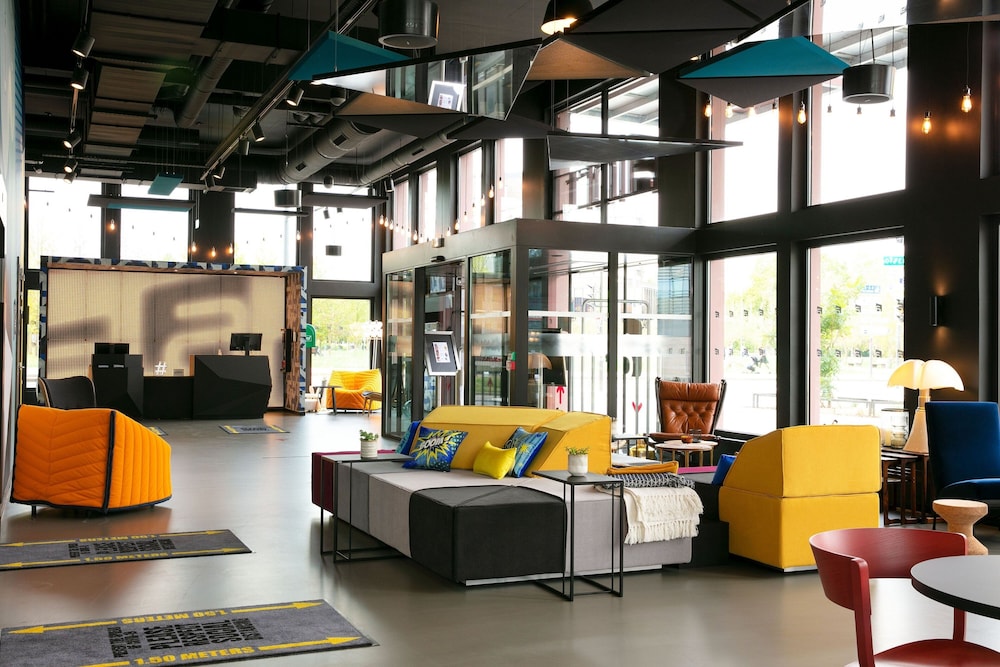 Aloft Strasbourg Etoile 29/50