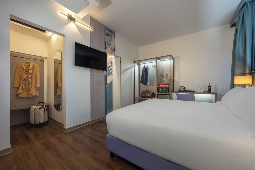 Hotel Castello 13/48