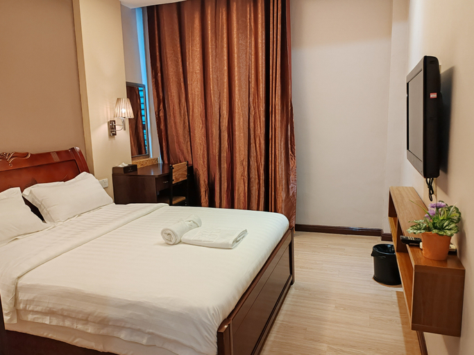 Hotel Prima 4/11