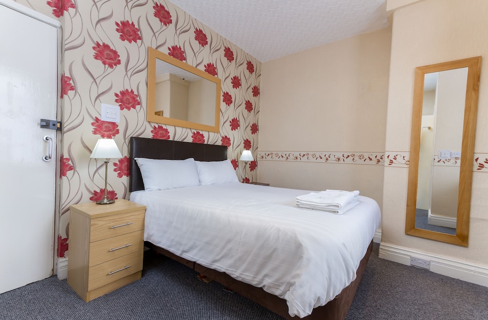 SUPERIOR, DOUBLE BED