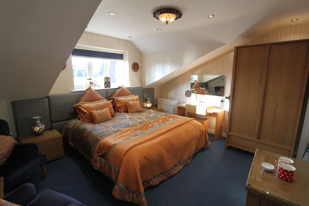 Tower Guest House 14/50
