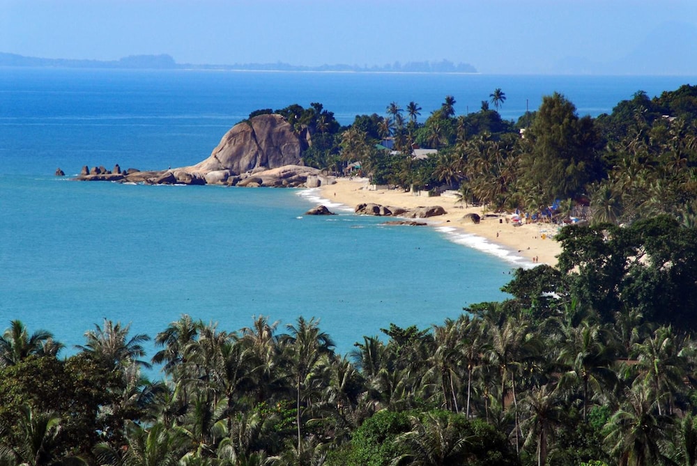 Seaview Paradise Beach & Mountain Villas 24/30
