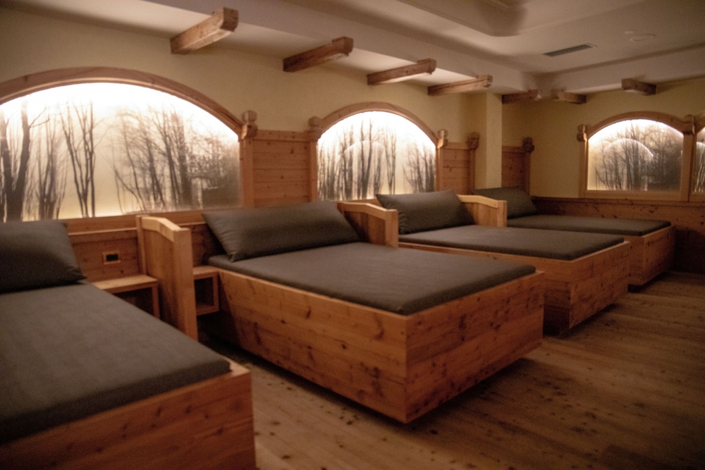 Hotel Chalet all Imperatore 53/64