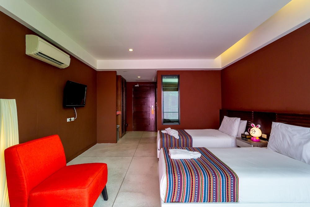 Coco Boutique Hotel 14/43