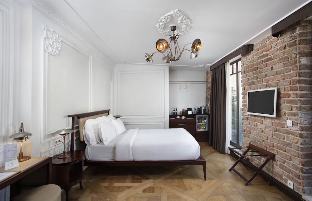 Georges Hotel Galata 29/74