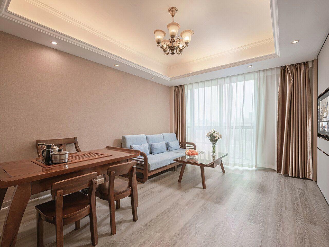 Vienna Hotel (Nanchang Bayi Square) 34/45