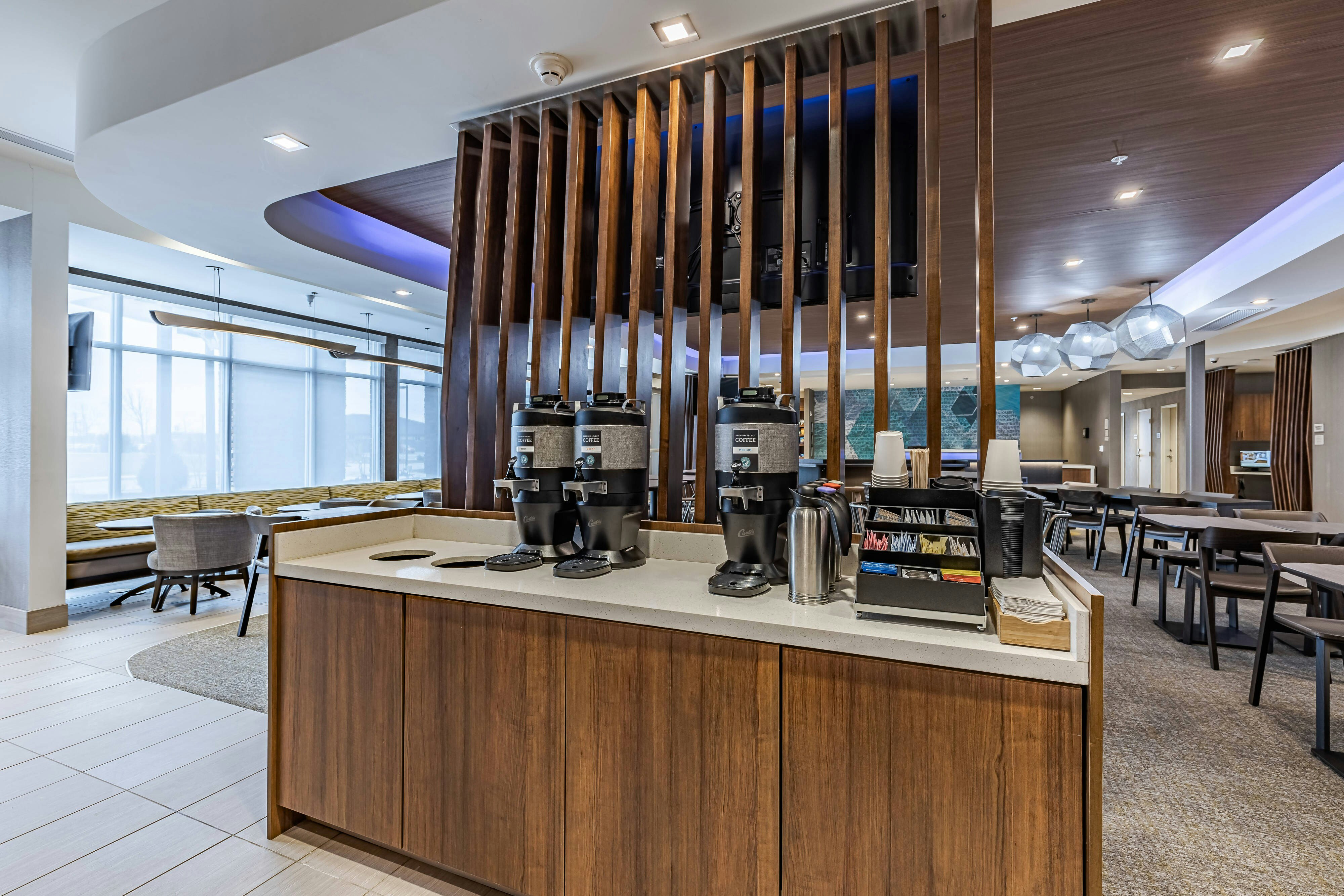 SpringHill Suites by Marriott Fort Wayne North 13/13