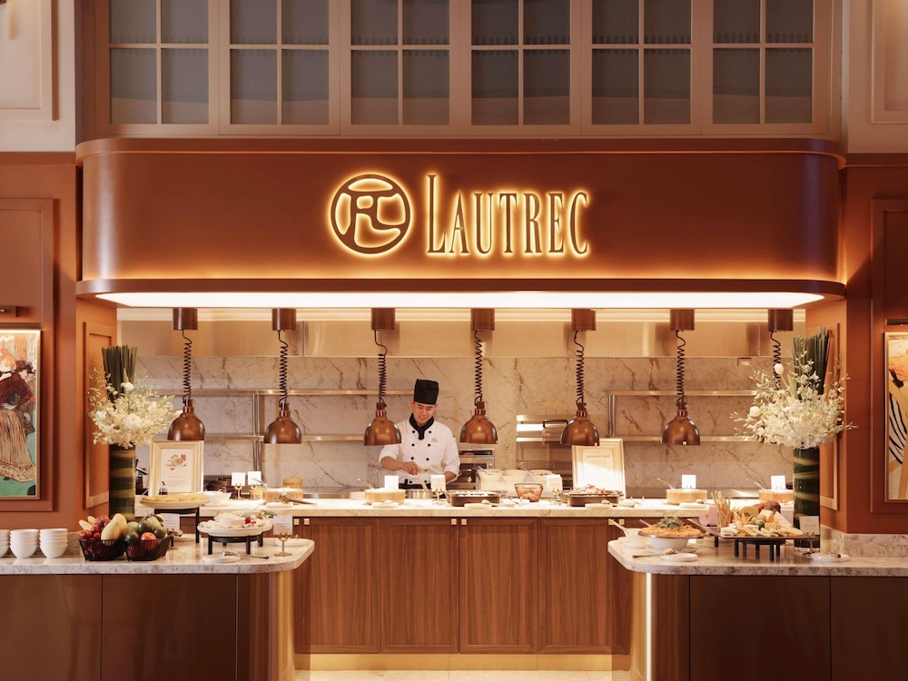 Hotel De L'opera Hanoi Mgallery By Sofitel 10/73