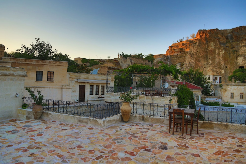Selcuklu Evi Cave Hotel - Special Class 46/50