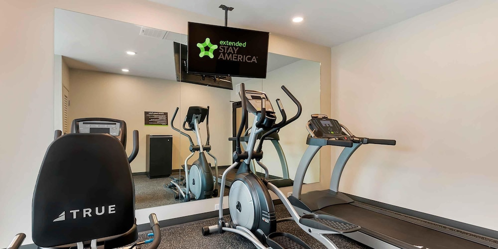 Extended Stay America Premier Suites Orlando Sanford 35/57