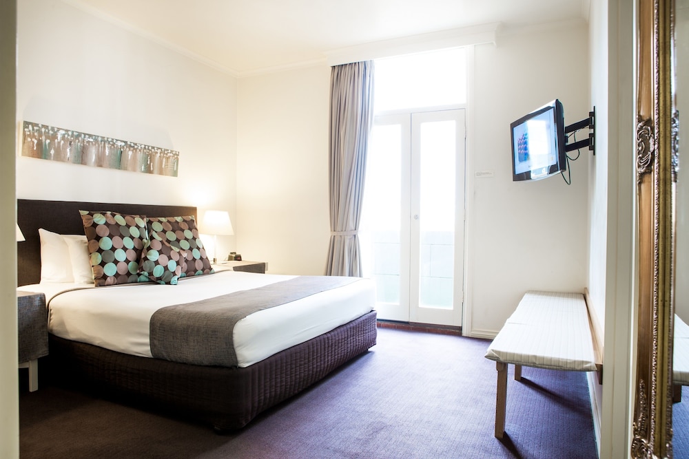 Hotel Richmond 20/56