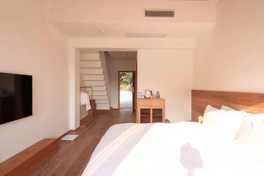Hangzhou Moju Boutique House 24/50