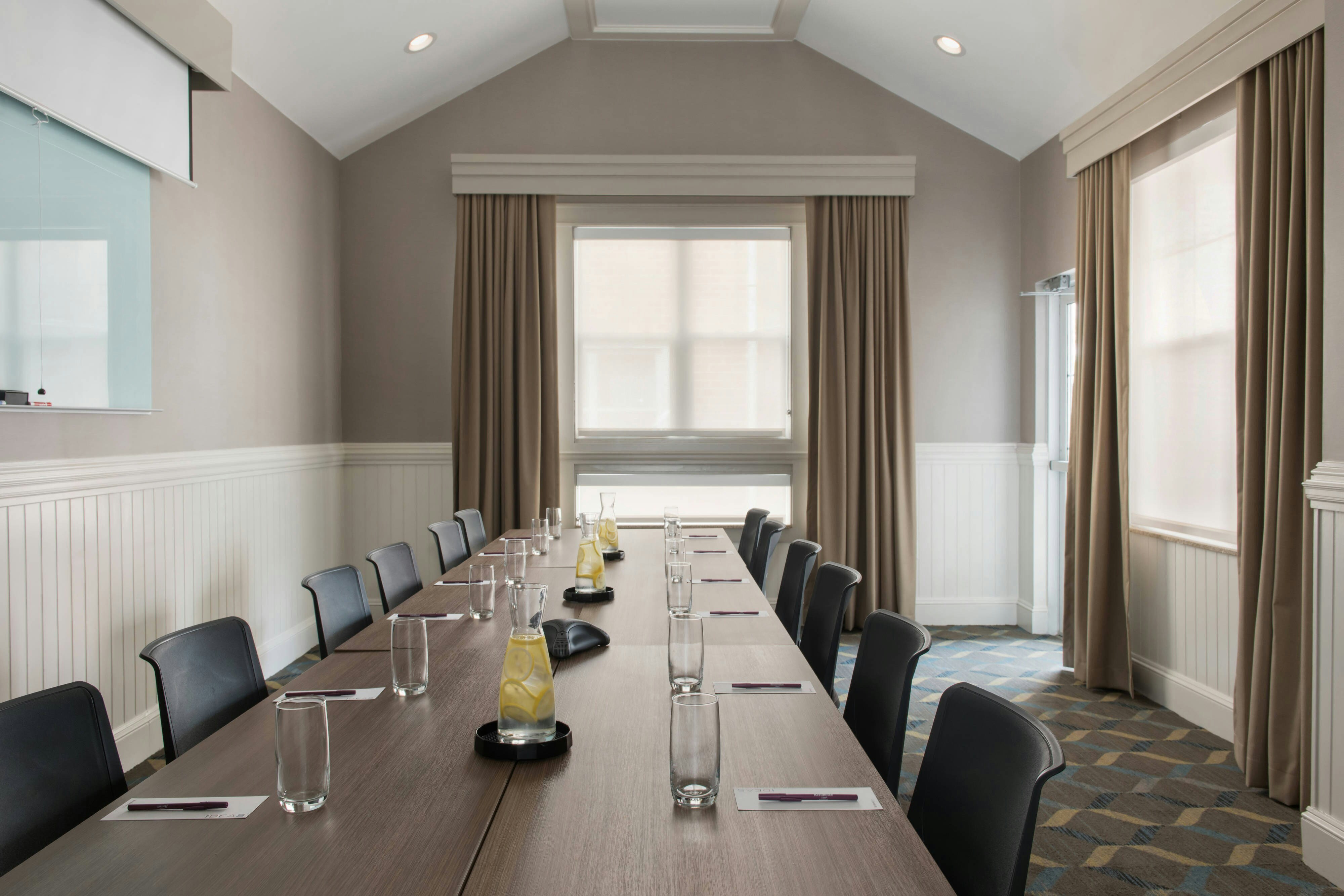 Residence Inn Poughkeepsie 10/14