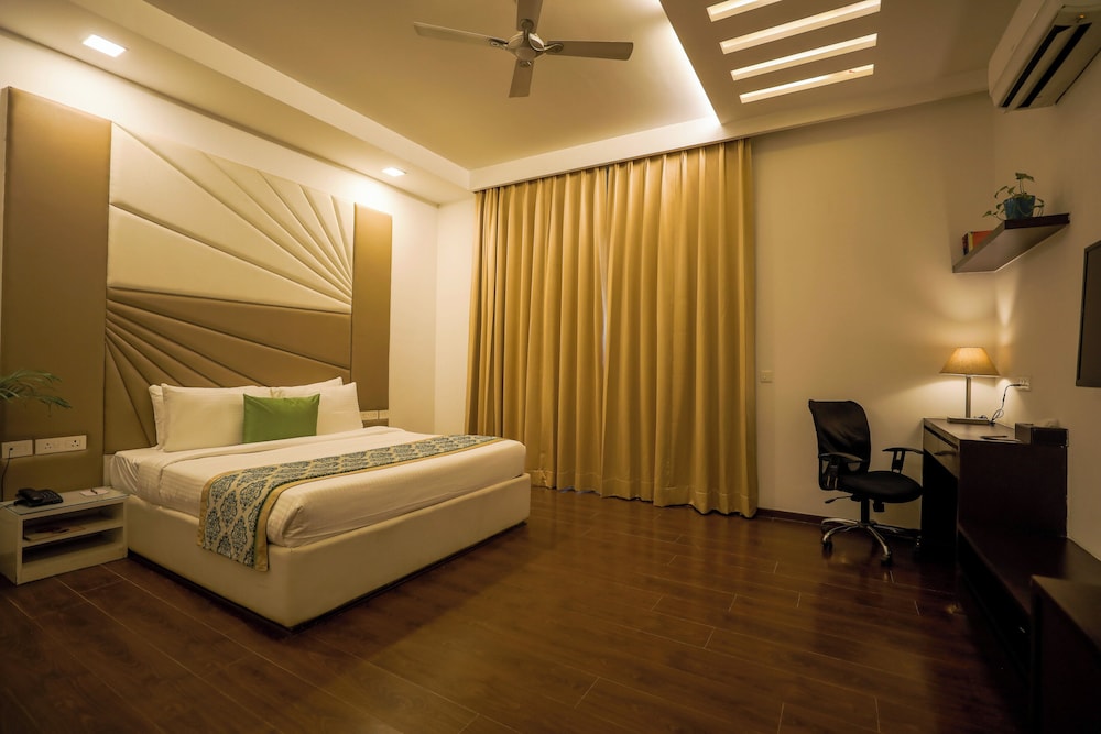 Vivid Boutique Hotel 25/50
