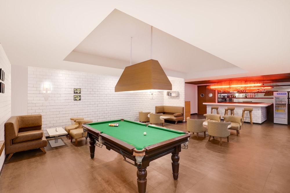 Lemon Tree Hotel Indore 23/57