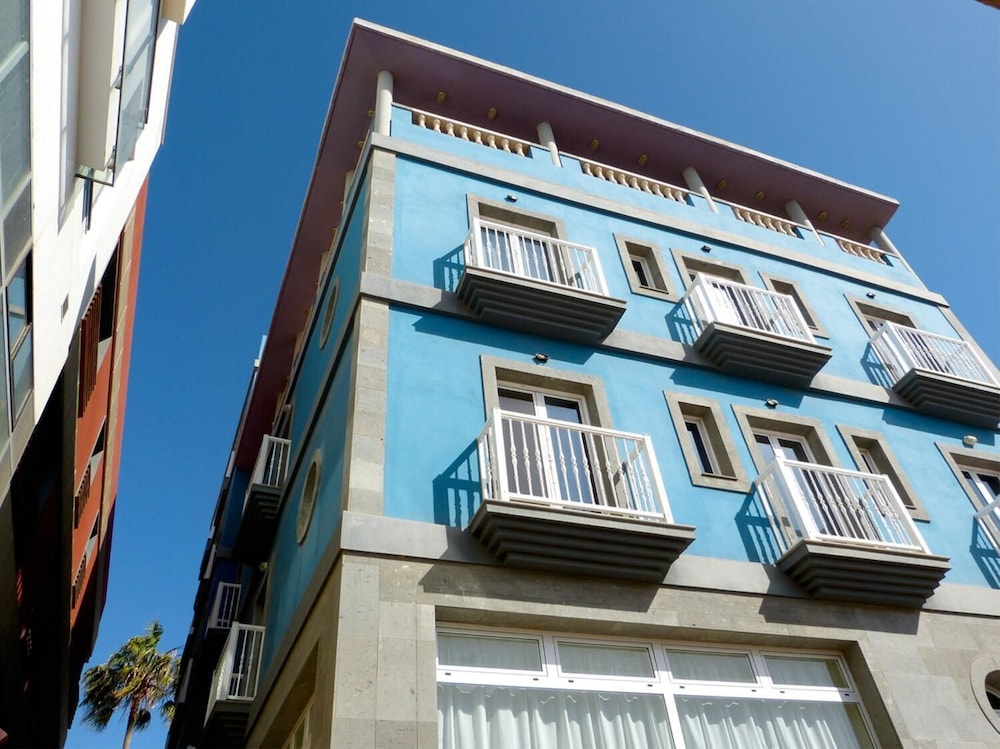 Hotel Tamasite 2/33