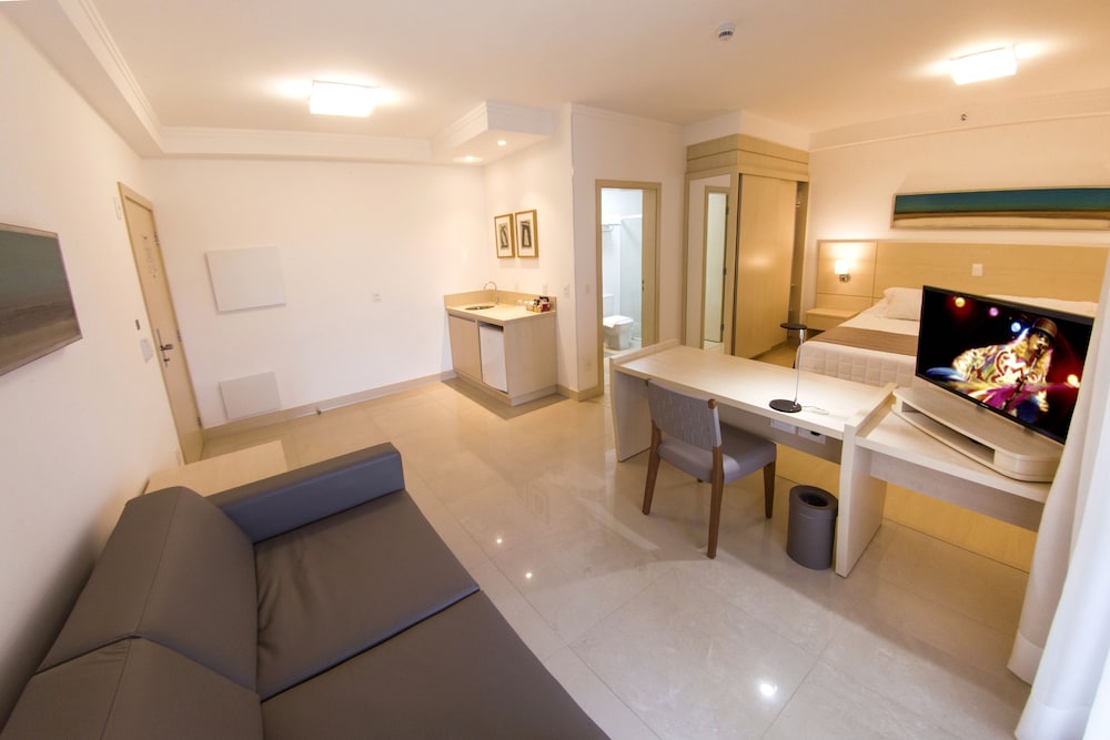 Hotel Araucaria Flat 30/47