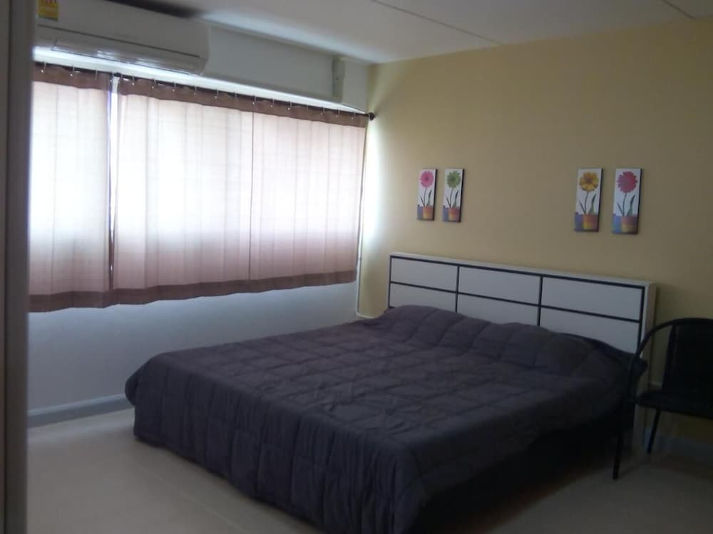 Asia Don Mueang Bangkok Condominium 29/51