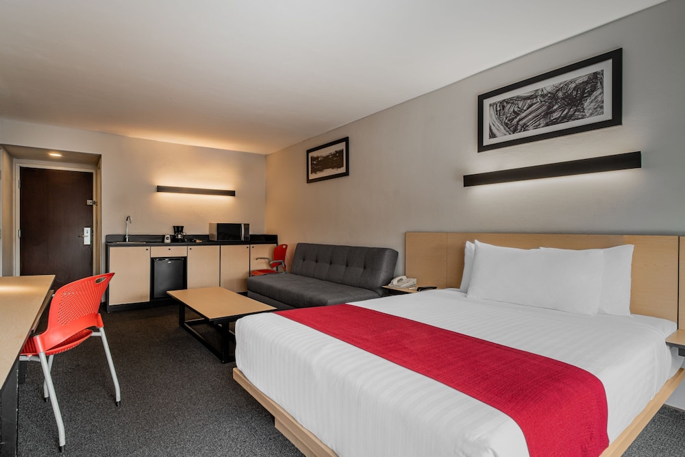 City Express by Marriott Queretaro Jurica 23/71
