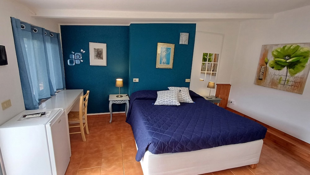 ALCANTARA NATURA RESORT 7/15