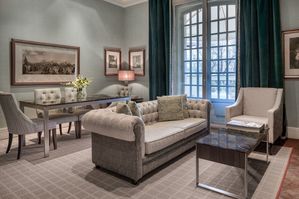 Santo Mauro, a Luxury Collection Hotel, Madrid 51/81