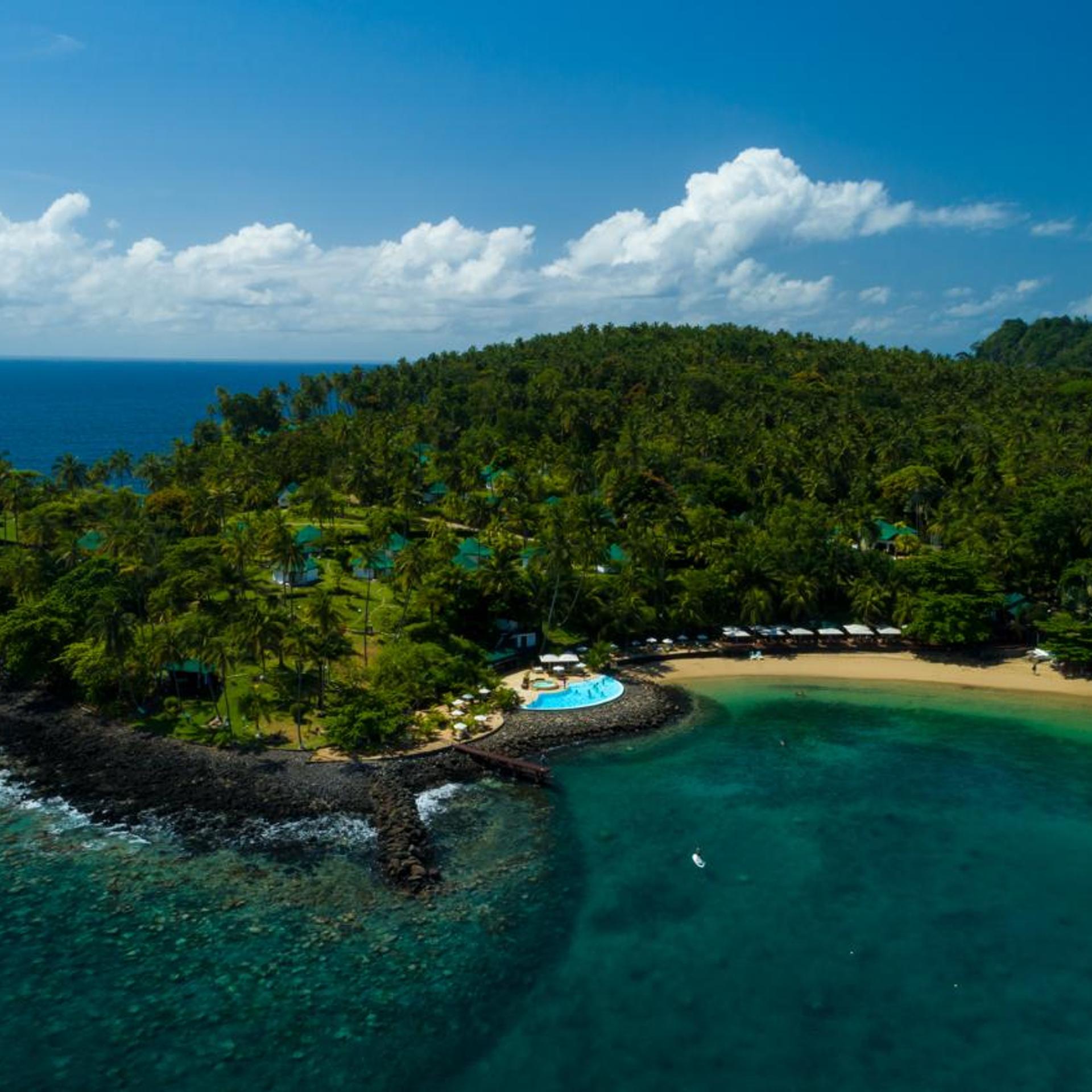 Club Santana, Beach Resort 27/49