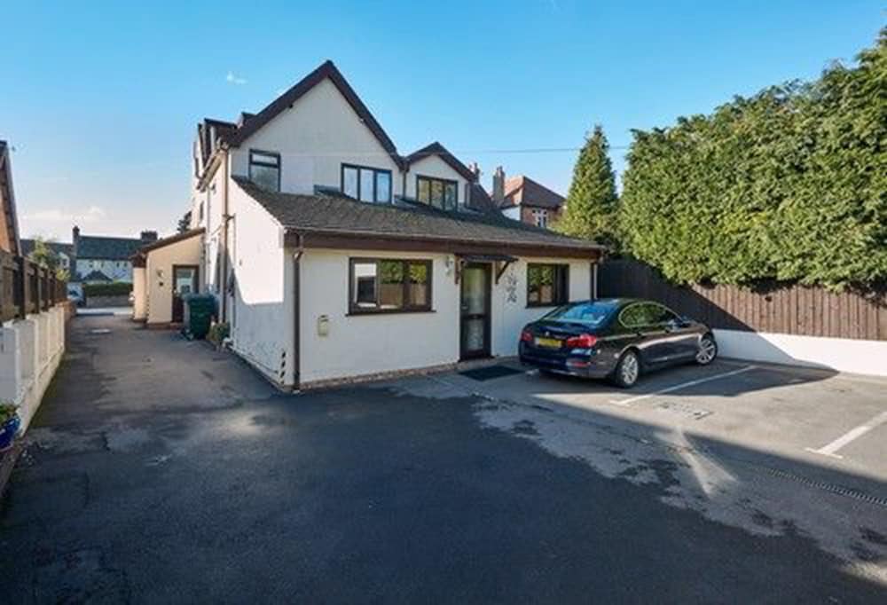 Conifers Guest House 25/31