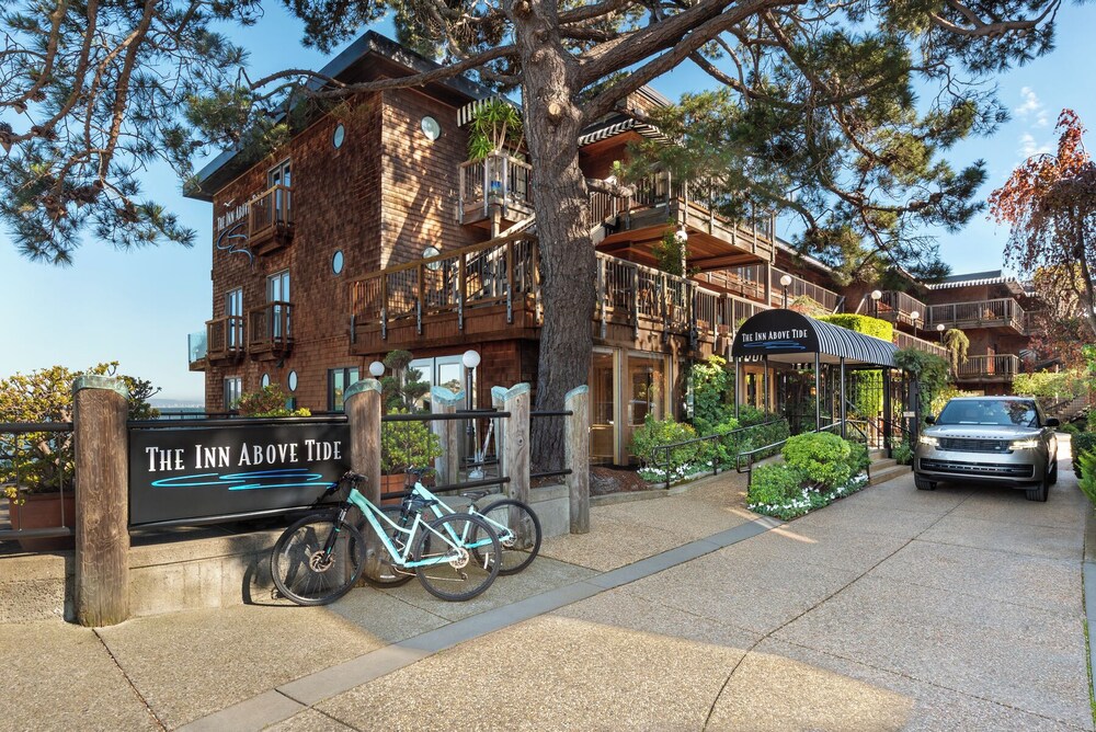 The Inn Above Tide 39/50