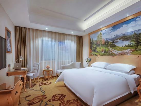 Vienna Hotel (Nanjing Qidi Street) 24/35