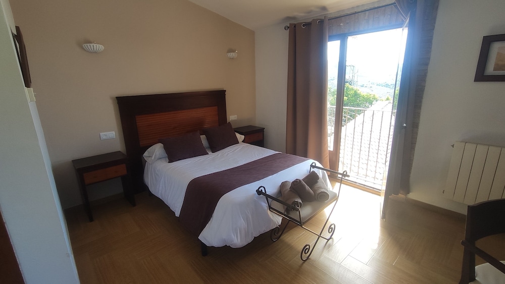 Hotel Rural Puerto Magina 13/72