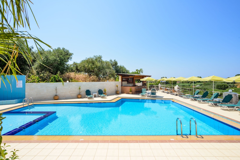 Poseidon Apartments photo3