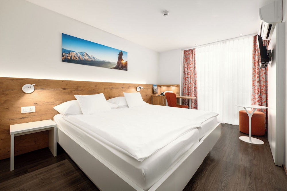 Hotel Bernerhof 20/69