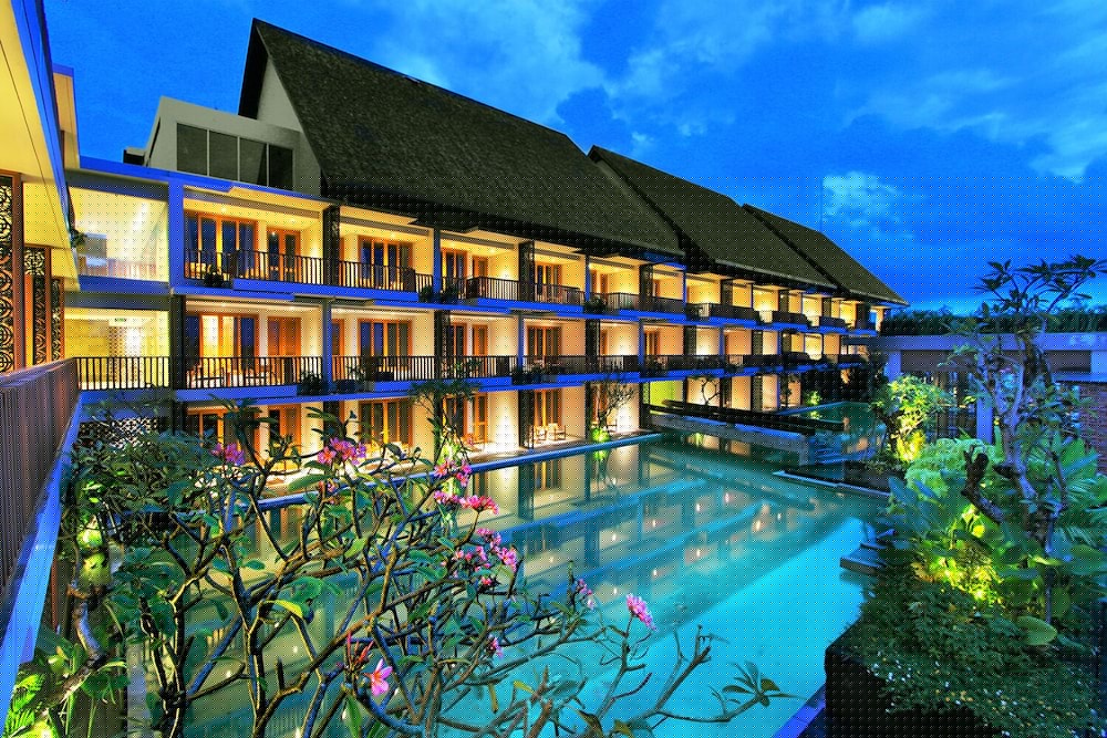 Swarga Suites Bali Berawa, Marclan Collection 5/73