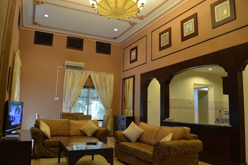 A Famosa Resort 33/63