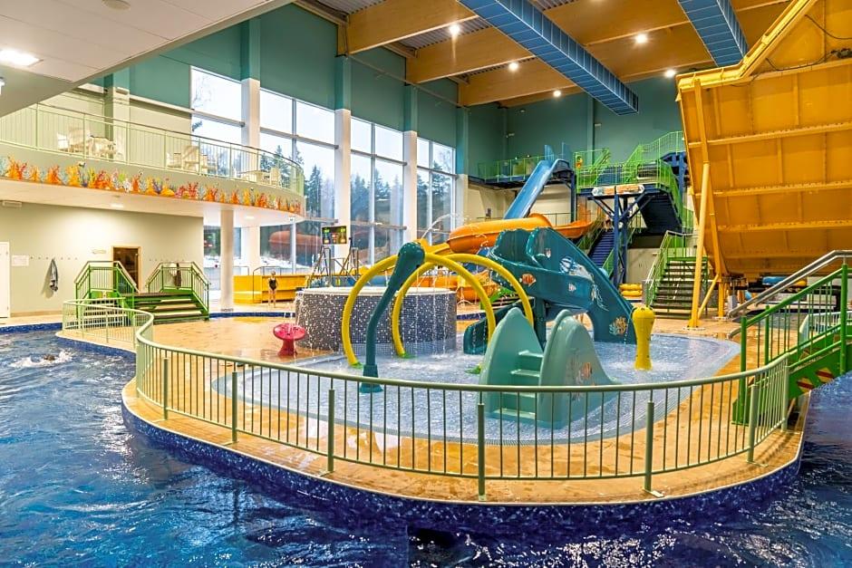 Noorus Spa Hotel 69/79