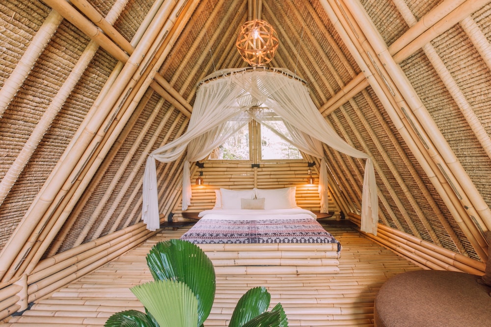 Bali, King Bed