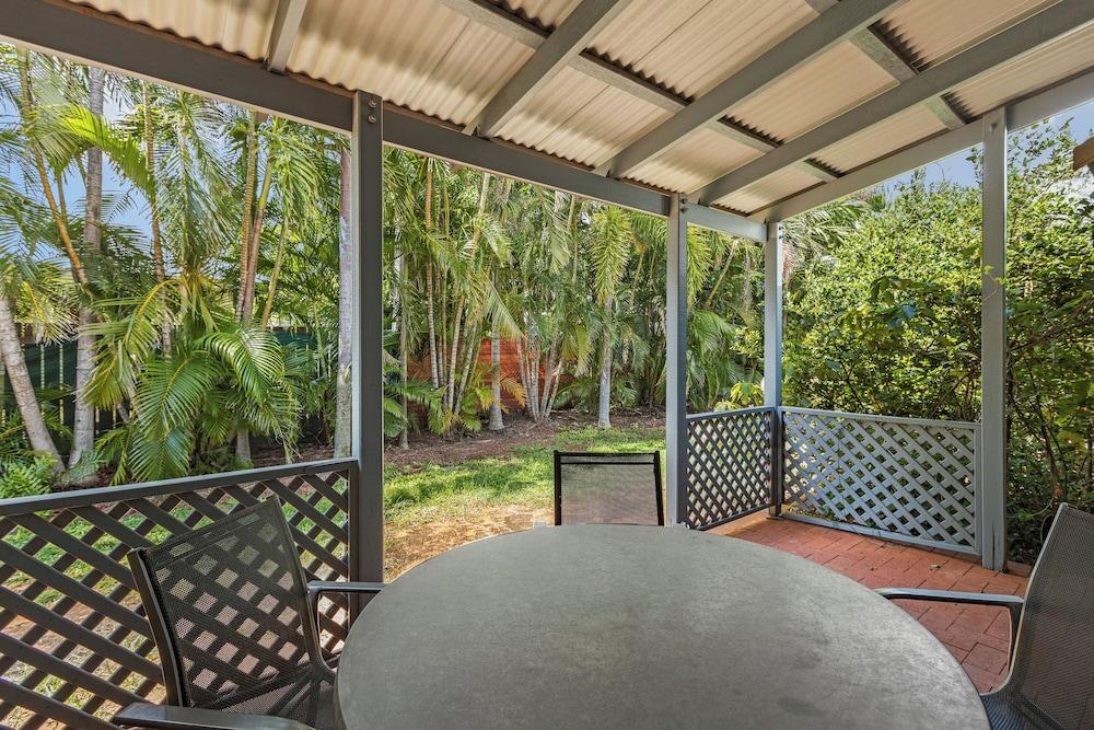 Broome Beach Resort 21/48