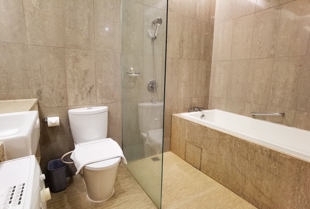 Fraser Residence Menteng Jakarta 14/51