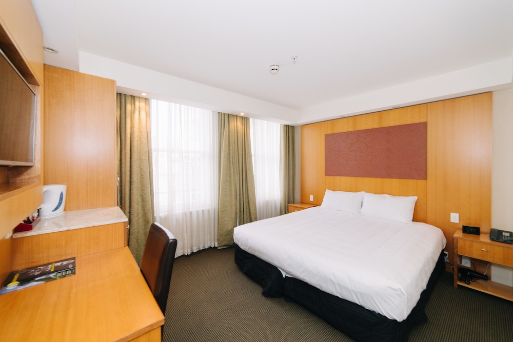 Brydone Hotel Oamaru 14/22