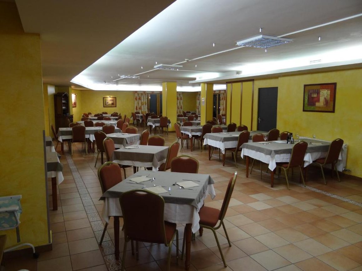 APARTHOTEL RANSOL 22/28
